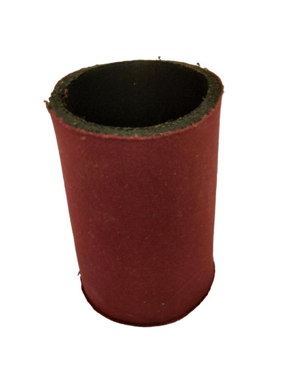 Bottle Cooler Holder Purple Foam